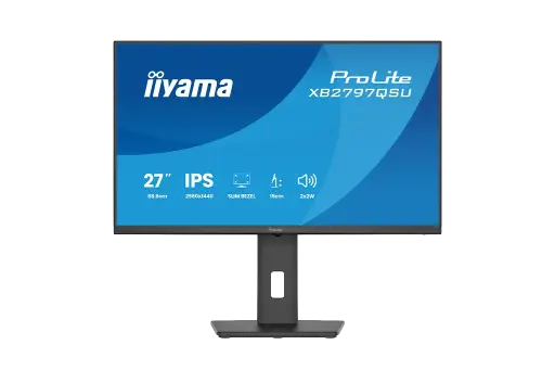 [XB2797QSU-B1] IIYAMA XB2797QSU-B1