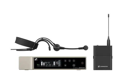 [EW-D ME3 SET (R1-6)] SENNHEISER EW-D ME3 SET (R1-6)