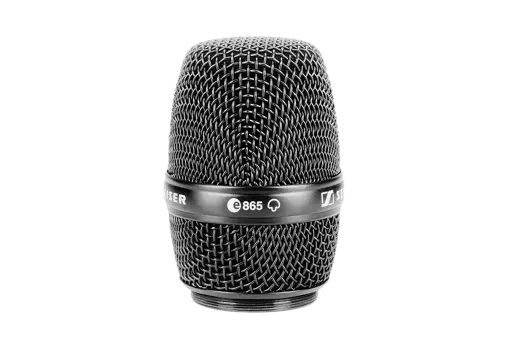 [MME 865-1 BK] SENNHEISER MME 865-1 BK