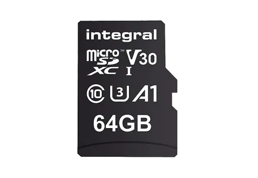 [INMSDX64G-100V30] INTEGRAL INMSDX64G-100V30