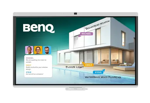 [9H.P29TB.DE1] BENQ CM5505