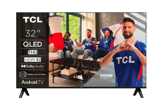 [32S5L] TCL 32S5L