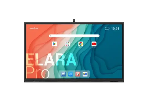 [TT-7523QCA+] NEWLINE ELARA PRO TT-7523QCA+
