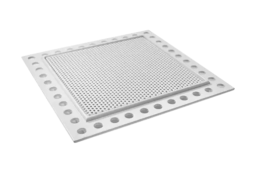 [SA3-GRILLE-S-SR] JAMES SA3-GRILLE-S-SR -  60313