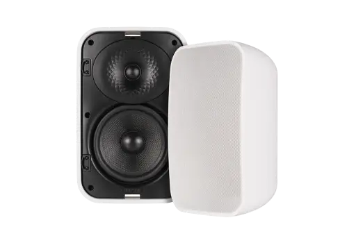 [MX52SSTW] SONANCE MX52SST WHITE - 93615