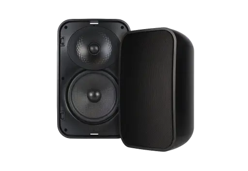 [MX62SSTB] SONANCE MX62SST BLACK - 93616