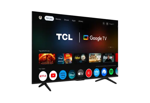 [75P7L] TCL 75P7L
