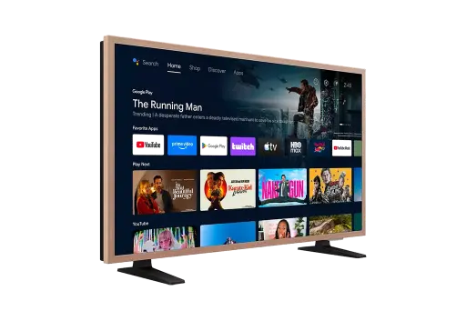 [98A400 PRO] TCL ART 98A400 PRO