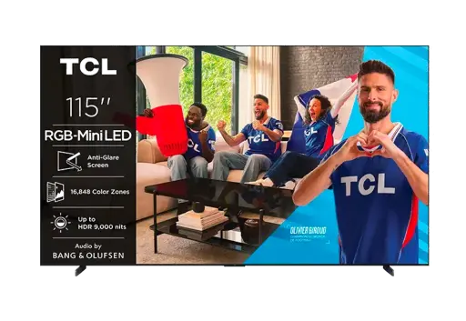 [85RM9L] TCL 85RM9L