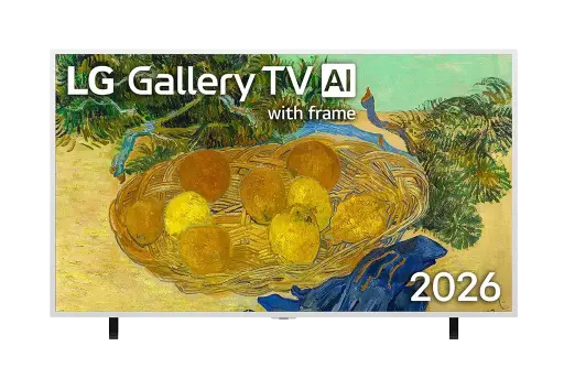 [65LX7B6LA.AEUQ ] LG Gallery 65LX7B6LAQ