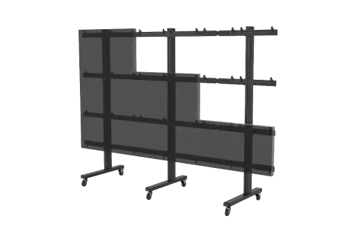 [LEDMTS-6X6] PEERLESS LEDMTS-6X6