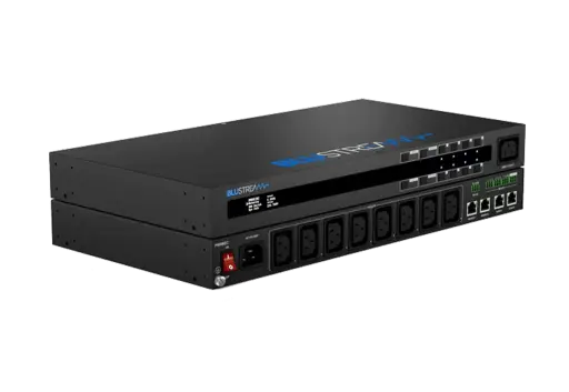 [PWR8IEC] BLUSTREAM PWR8 IEC
