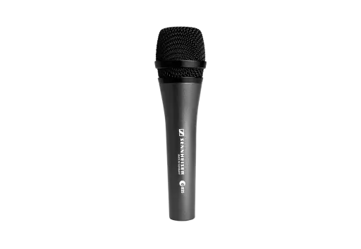 [E 835-S] SENNHEISER E 835-S
