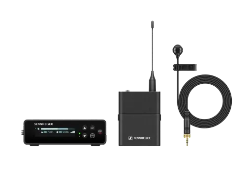 [EW-D ME4 SET (R1-6)] SENNHEISER EW-D ME4 SET (R1-6)