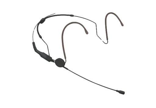 [HSP 2 (BLACK EW)] SENNHEISER HSP 2 (BLACK EW)