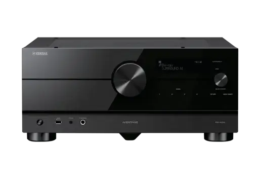 [RX-A6A BL] YAMAHA RX-A6A BL