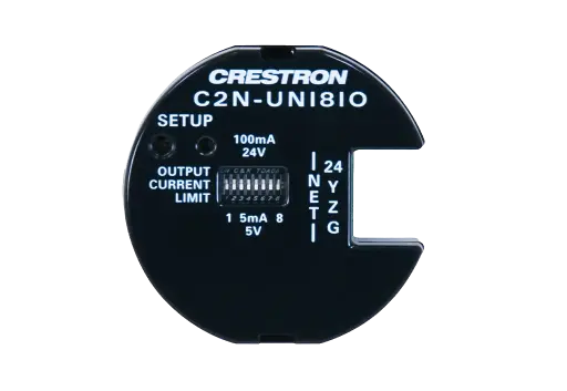 [C2N-UNI8-IO-CF] CRESTRON C2N-UNI8-IO-CF