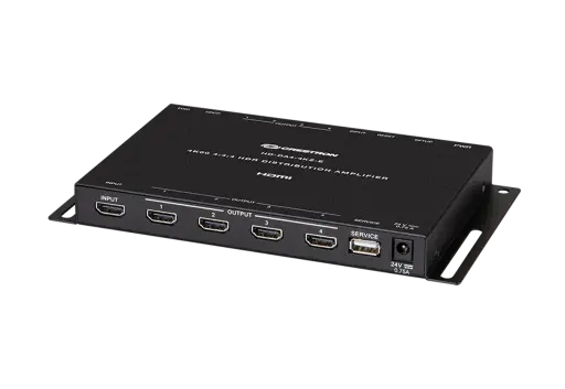 [HD-DA4-4KZ-E] CRESTRON HD-DA4-4KZ-E