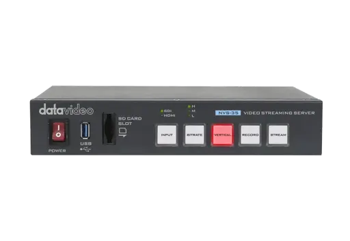 [NVS-35] DATAVIDEO NVS-35