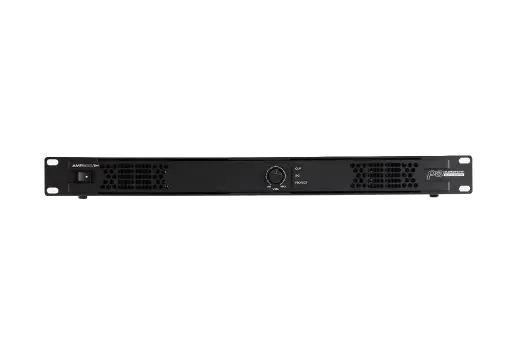 [AMP500.1H] AUDIOPHONY AMP500.1H