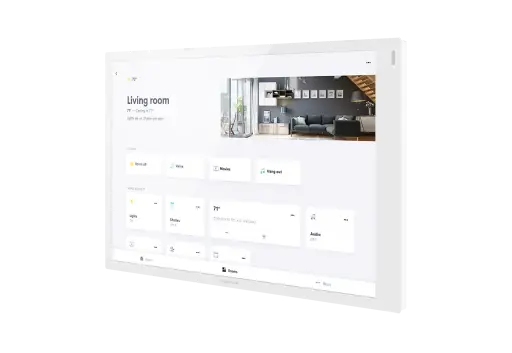 [TSW-1070-W-S ] CRESTRON TSW-1070-W-S