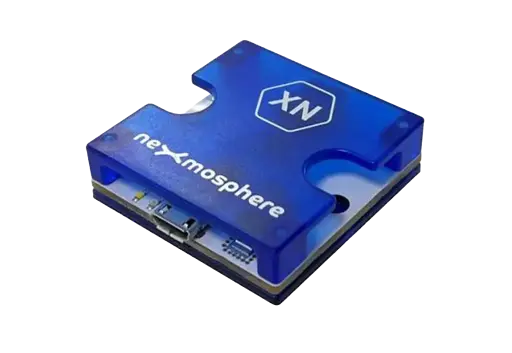 [XN-125] NEXMOSPHERE XN-125