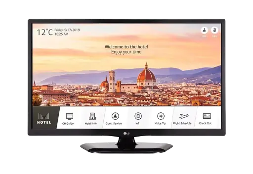 [28LT661H] LG 28LT661H