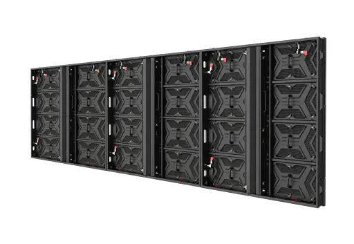 [BLOCK61000X1000] LED'UP BLOCK 1000*1000 P6.0