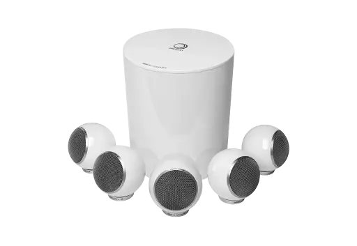 [ELIPLAM5.1WHITE] ELIPSON ELIPLAM5.1WHITE