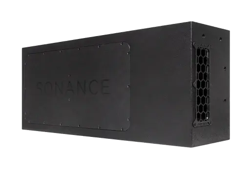 [PS-S210SUBT] SONANCE PS-S210SUBT - 40192