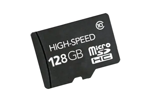 [SDHC-128C10-1(M)] BRIGHTSIGN SDHC-128C10-1(M)