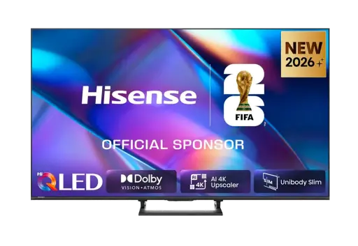 [65A7S] HISENSE 65A7S