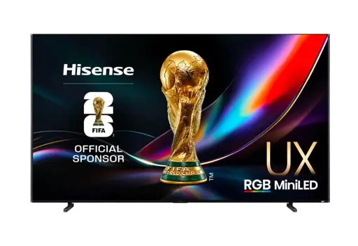 [100UXQ] HISENSE 100UXQ