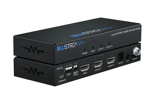 [SP12CS-V2] BLUSTREAM SP12CS-V2