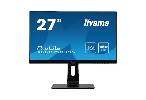 [XB2797HSN-B1] IIYAMA XB2797HSN-B1