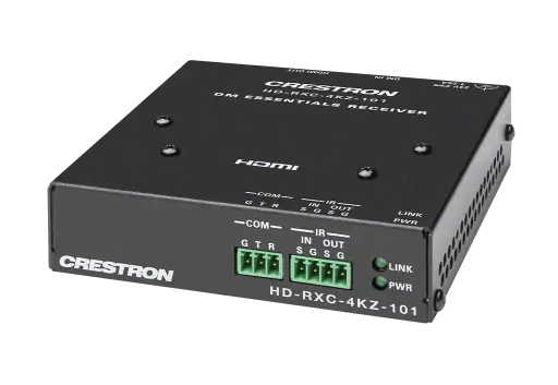 [HD-RXC-4KZ-101] CRESTRON HD-RXC-4KZ-101