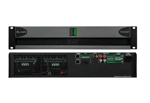 [POWERZONE CONNECT 2004D] SONANCE POWERZONE 2004D