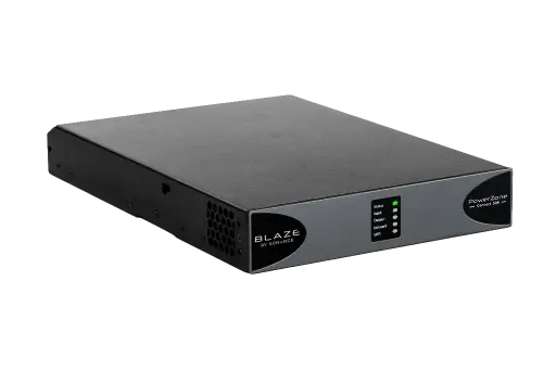 [POWERZONE CONNECT 504] SONANCE POWERZONE 504