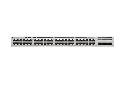 [4069288] CISCO C9200L-48PL-4X-E