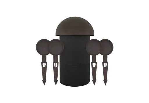 [PATIO 4.1 W/UA2-125] SONANCE PATIO 4.1 W/UA2-125