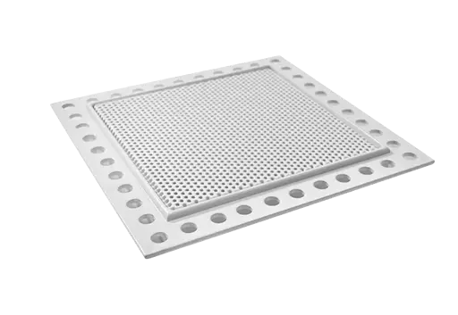 [SA4-GRILLE-S-SR] JAMES SA4-GRILLE-S-SR - 60306