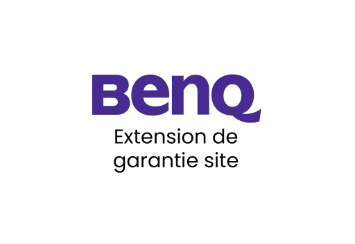 [5M.FC1S4.E0E] BENQ Extension de Garantie à 5 ans - pour       RP 6505 5M.FC1S4.E0E