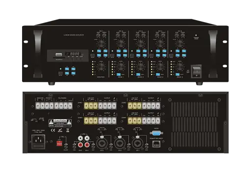 [AMAT4240TS GRADE A] SCREEN'UP AUDIO AMAT4240TS GRADE A