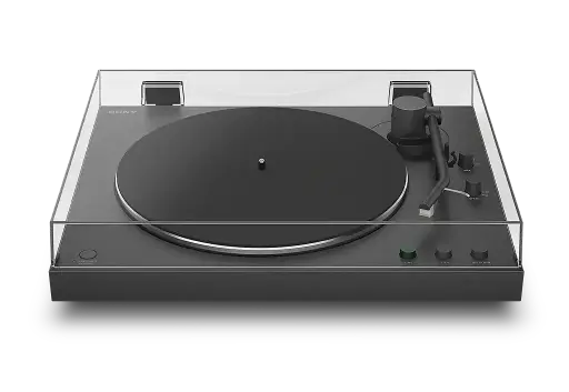 [PSLX3BT.CEL] SONY PSLX3BT - platine vinyle