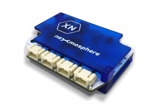 [XN-165] NEXMOSPHERE XN-165