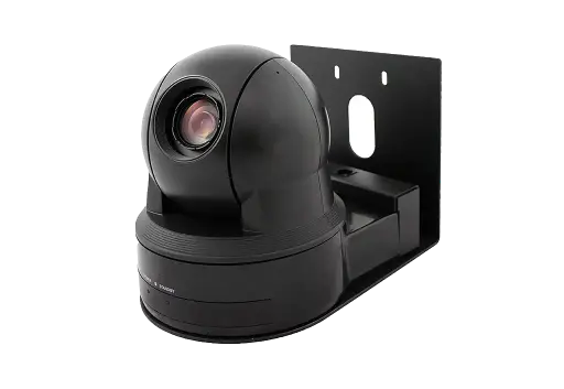 [535-2000-236B] VADDIO Support murale pour Sony EVI-D80 ou Sony EVI-D90      535-2000-236 NOIR