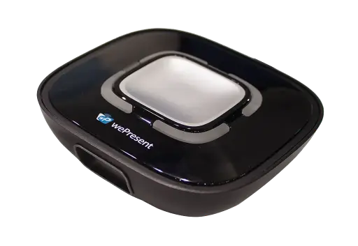 [WEPSHAREPOD GRADE A] WePresent SHAREPOD GRADE A