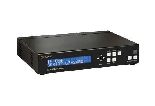 [C2-2450A GRADE A] TV ONE C2-2450A GRADE A