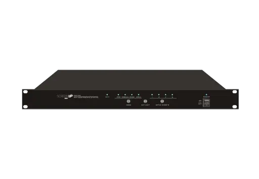 [CWIFIUC GRADE A] SCREEN'UP AUDIO CWIFIUC GRADE A