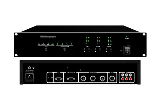 [CFUC GRADE A] SCREEN'UP AUDIO CFUC GRADE A